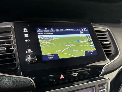 Used 2021 Honda Passport Touring image 24