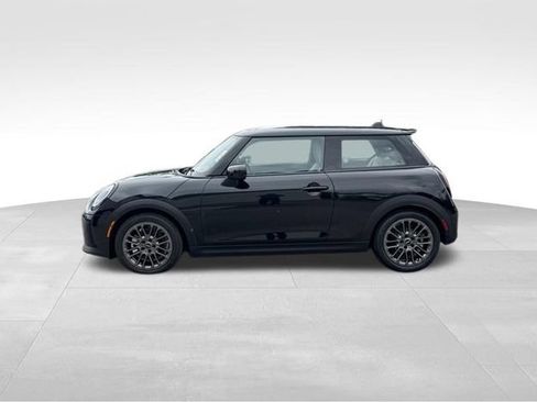 New 2026 MINI Cooper S FWD image 8