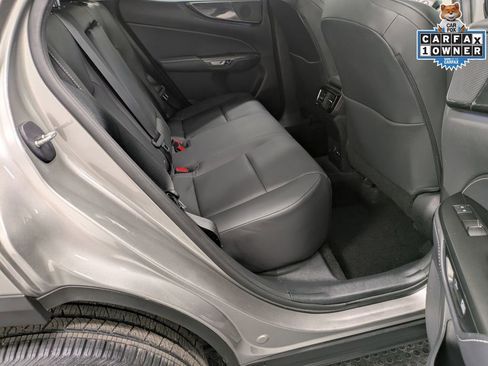 Used 2023 Lexus NX 350 350 Premium image 27