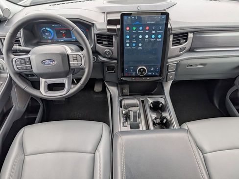 New 2025 Ford F150 Lightning Flash image 38