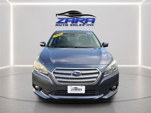 Used 2015 Subaru Legacy 2.5i Limited AWD/4WD image 2