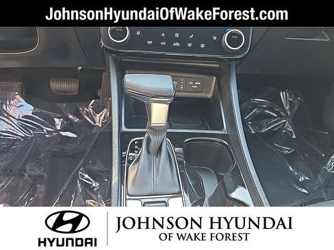 New 2026 Hyundai Santa Cruz XRT AWD/4WD image 39