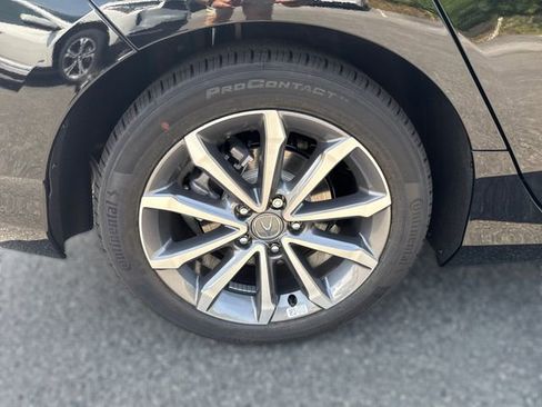 New 2025 Acura Integra FWD image 22