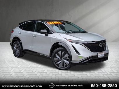 Used 2023 Nissan Ariya FWD