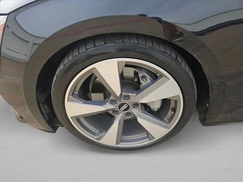 Used 2020 Audi A5 2.0T Premium Plus w/ Premium Plus image 6