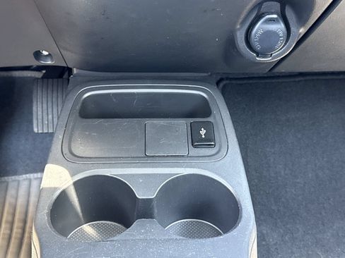 Used 2024 Mitsubishi Mirage ES FWD image 22