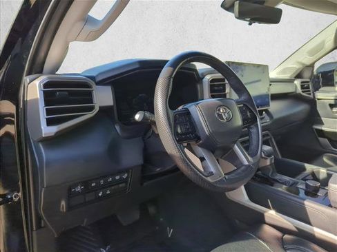 Used 2024 Toyota Tundra Limited RWD image 18