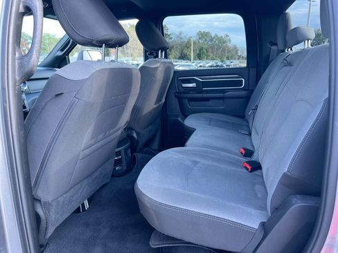 Used 2024 RAM 2500 Big Horn image 27