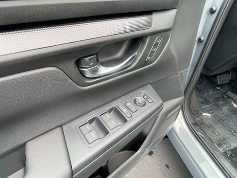 New 2026 Honda CR-V Sport-L image 13