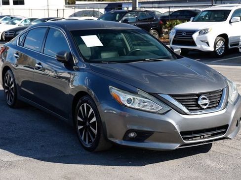 Used 2017 Nissan Altima 2.5 SL image 17