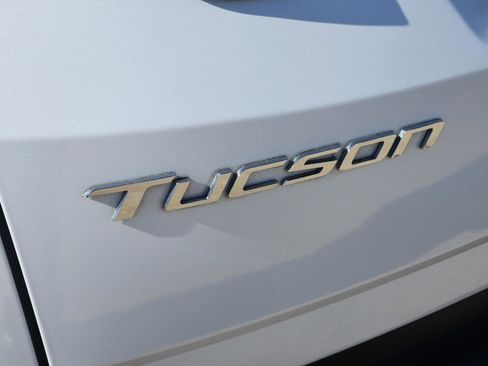Used 2022 Hyundai Tucson Limited w/ Cargo Package image 32