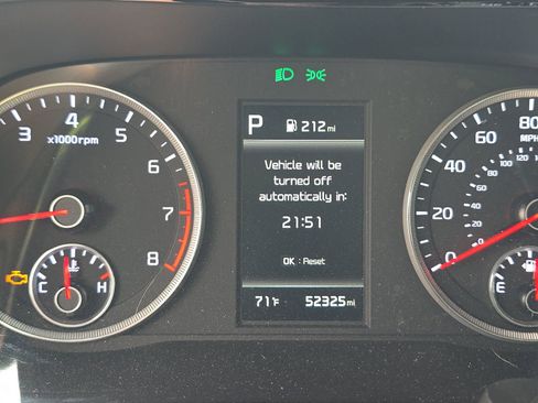 Used 2022 Kia K5 EX w/ EX Premium Package image 18