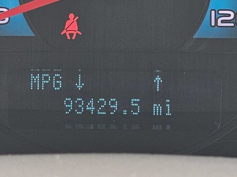 Used 2010 Ford Fusion SEL FWD image 18