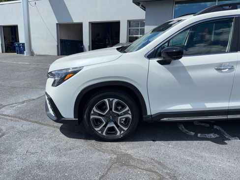 New 2026 Subaru Ascent Touring image 7