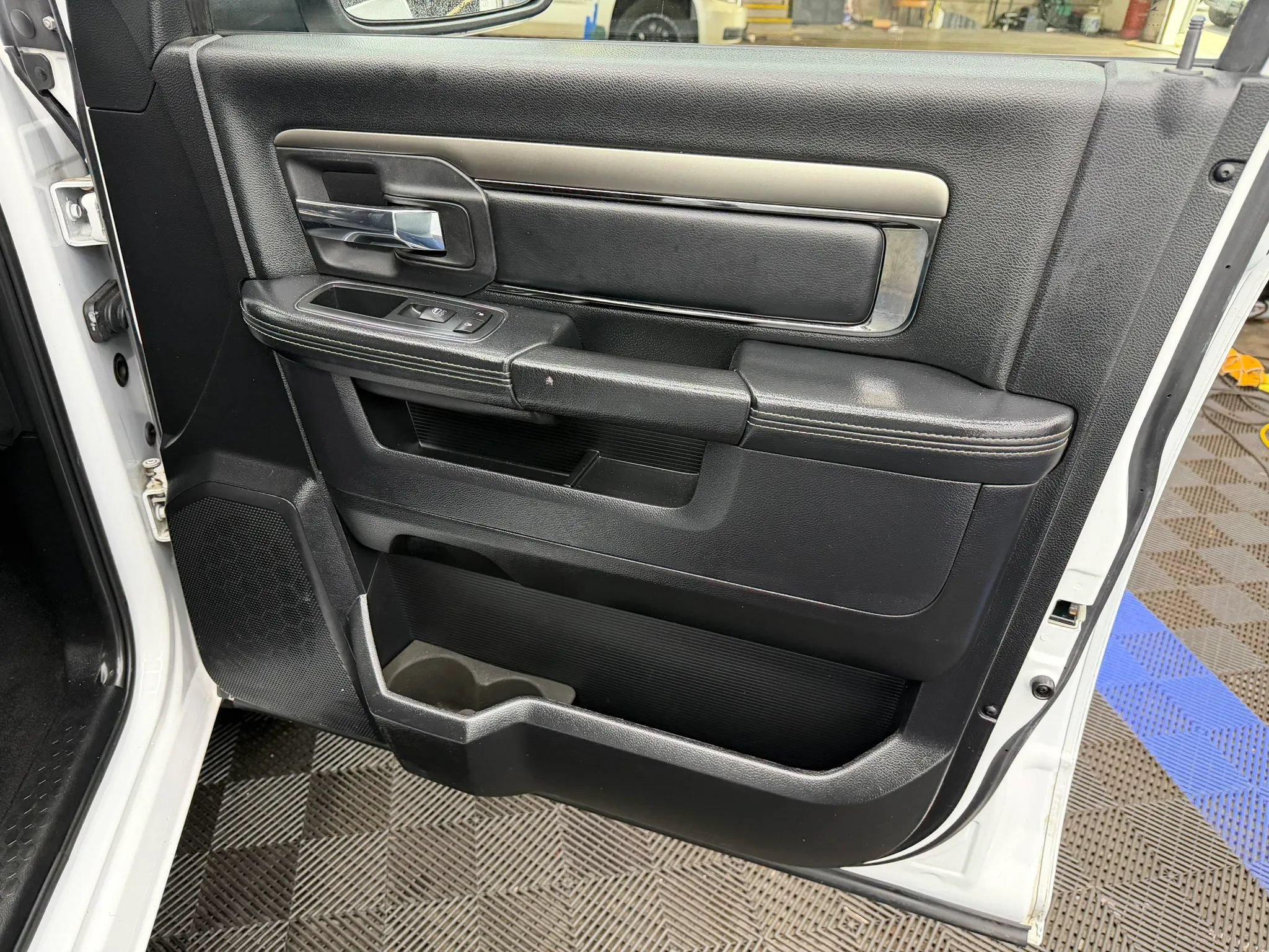 Used 2016 RAM 1500 Sport AWD/4WD image 5
