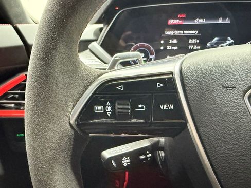 Used 2023 Audi RS e-tron GT image 28