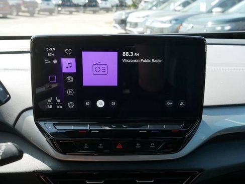 Certified 2023 Volkswagen ID.4 Pro S AWD/4WD image 28