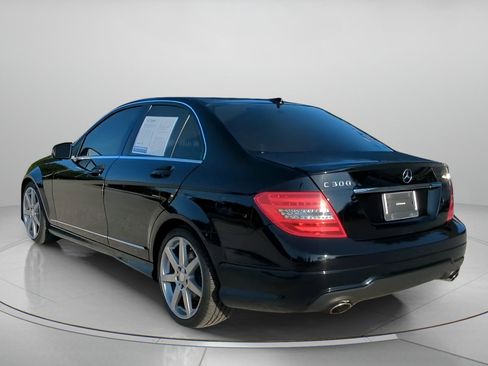 Used 2014 Mercedes-Benz C 300 4MATIC Sedan image 21