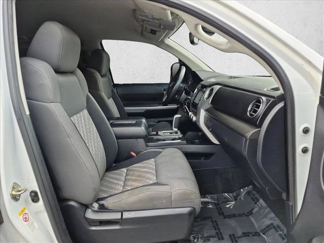 Used 2019 Toyota Tundra SR5 w/ SR5 Upgrade Package RWD image 20