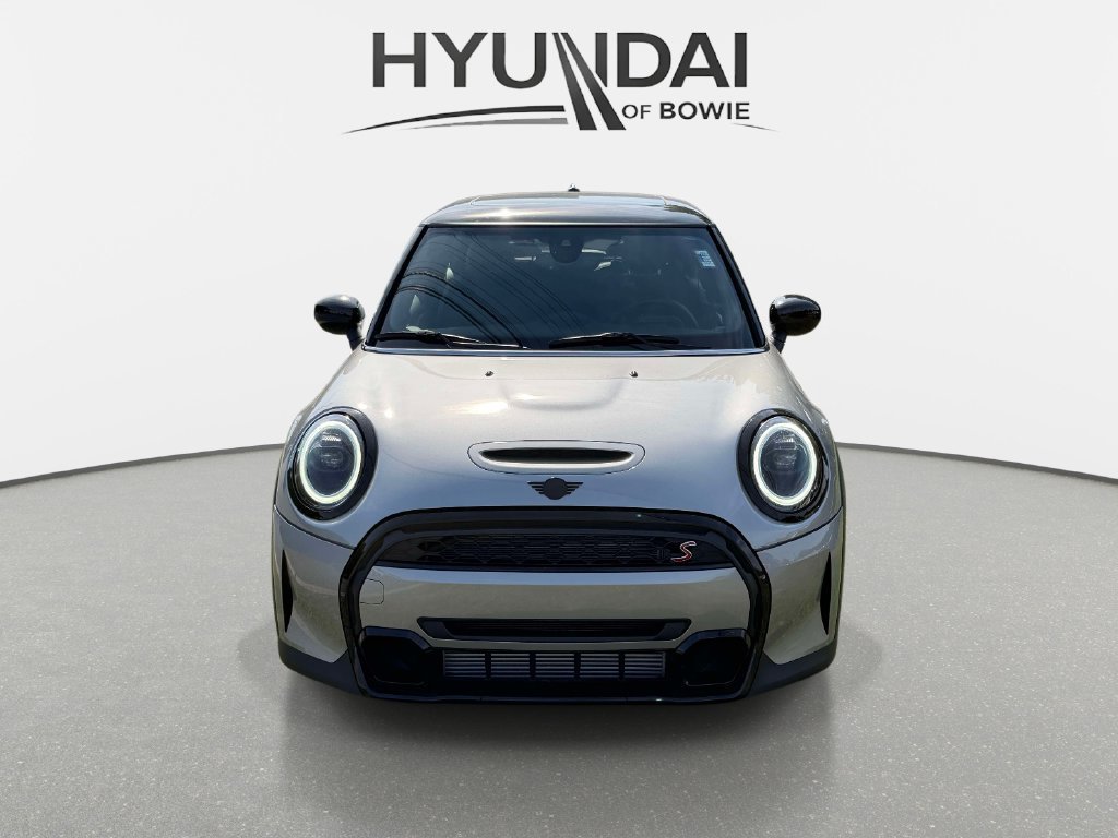 Used 2024 MINI Cooper S w/ Signature Upholstery Package FWD image 6