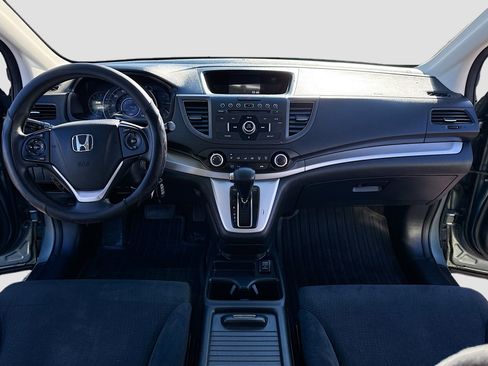 Used 2012 Honda CR-V EX image 3