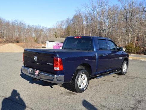 Used 2014 RAM 1500 Tradesman w/ Popular Equipment Group image 57