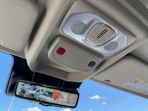 New 2026 RAM ProMaster 3500 w/ Quick Order Package 22G SLT image 36