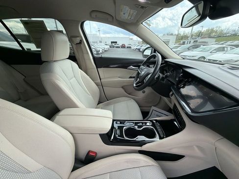 Used 2023 Buick Envision Preferred FWD image 15