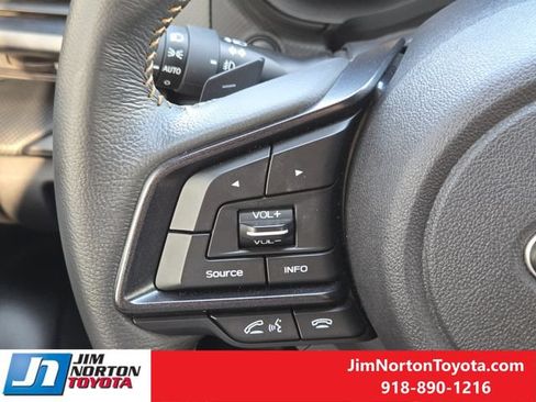 Used 2024 Subaru Forester Wilderness AWD/4WD image 30