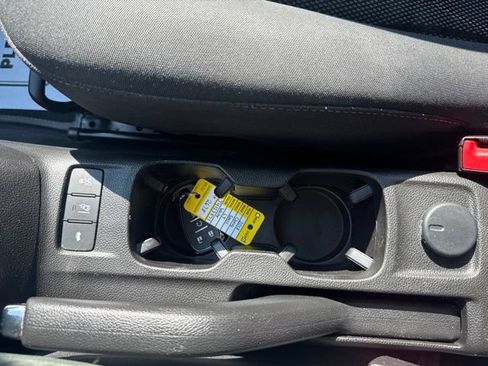 Used 2018 Chevrolet Sonic LT w/ Convenience Package FWD image 21
