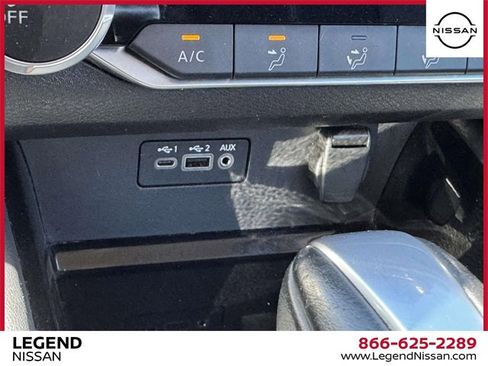 Certified 2023 Nissan Altima 2.5 SR image 26