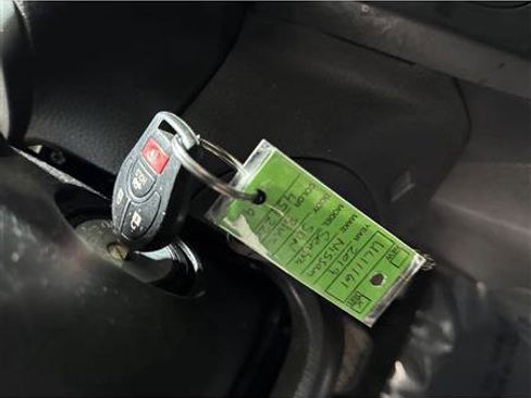 Used 2019 Nissan Sentra S image 23