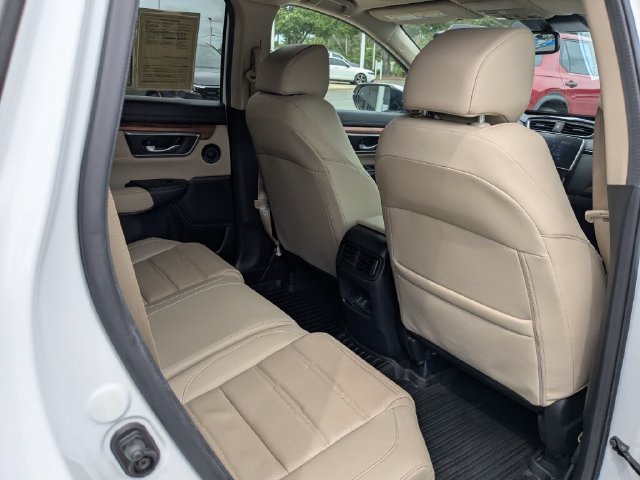 Certified 2019 Honda CR-V EX-L image 38