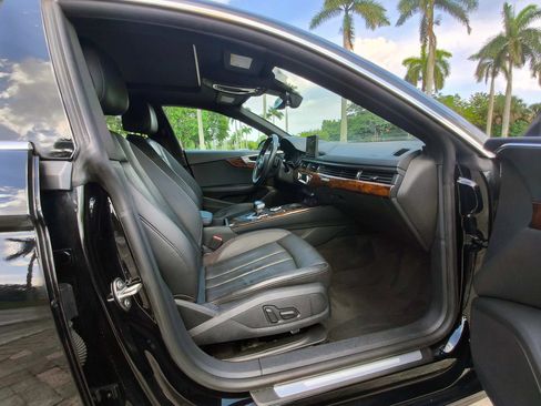 Used 2018 Audi A5 2.0T Premium Plus w/ Premium Plus AWD/4WD image 38