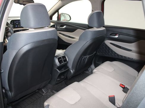Used 2020 Hyundai Santa Fe SEL FWD image 24