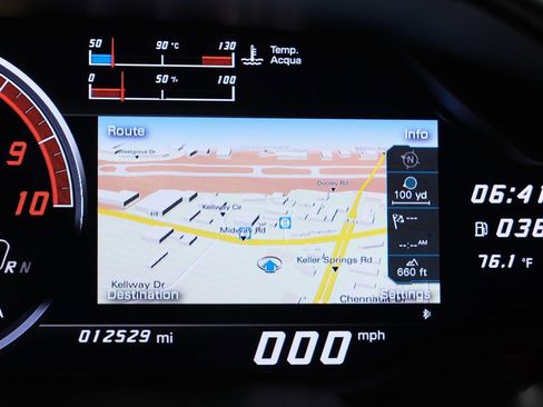 Used 2018 Lamborghini Huracan LP 580-2 RWD image 23