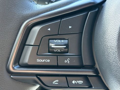 New 2026 Subaru WRX Limited image 26