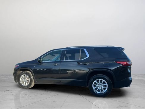Used 2019 Chevrolet Traverse LT AWD/4WD image 4