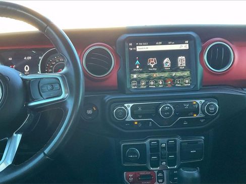 Used 2020 Jeep Gladiator Rubicon image 6
