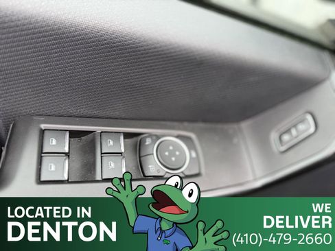 Used 2024 Ford F150 STX image 13