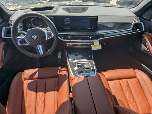 New 2026 BMW X5 xDrive40i image 14