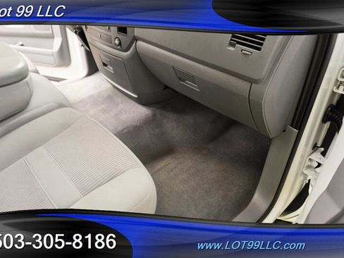 Used 2008 Dodge Ram 3500 Truck SLT AWD/4WD image 24