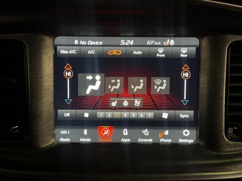 Used 2019 Dodge Charger R/T w/ Daytona Edition Group image 33