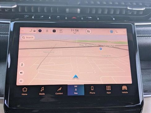 Used 2023 Jeep Grand Cherokee Limited image 13