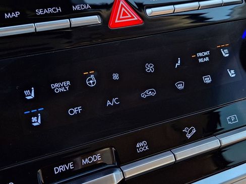 New 2025 Hyundai Santa Fe Calligraphy image 26