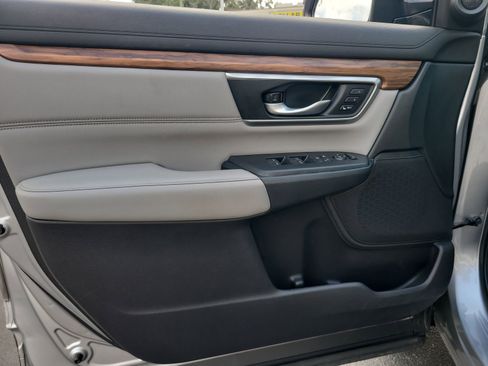 Used 2020 Honda CR-V EX-L image 13