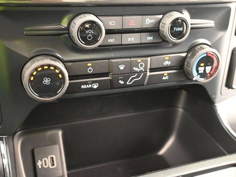 Used 2026 Ford F150 STX AWD/4WD image 13
