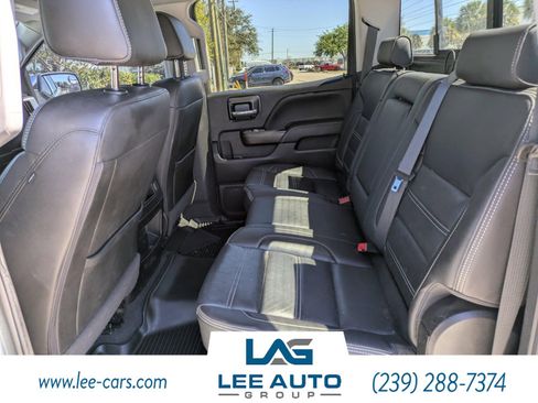 Used 2018 GMC Sierra 1500 Denali image 11