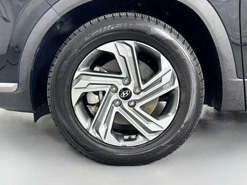 Certified 2023 Hyundai Santa Fe SEL FWD image 33