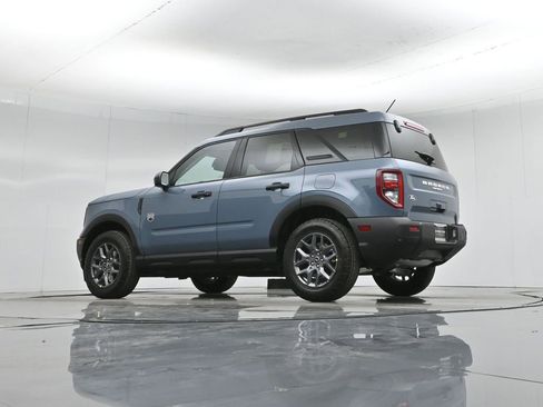 New 2026 Ford Bronco Sport Big Bend image 48